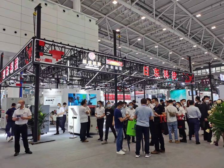 日東科技NEPCON ASIA展會精彩紛呈!